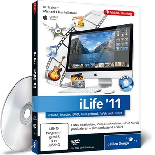 iLife ’11