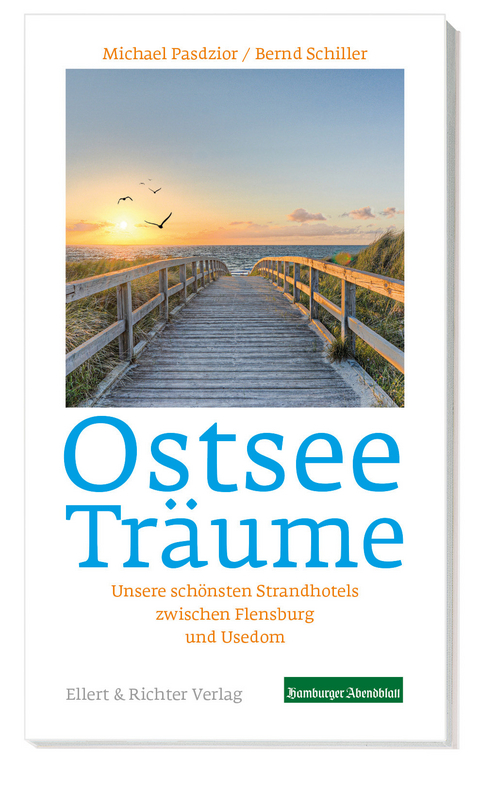 Ostsee-Tr&auml;ume - Bernd Schiller