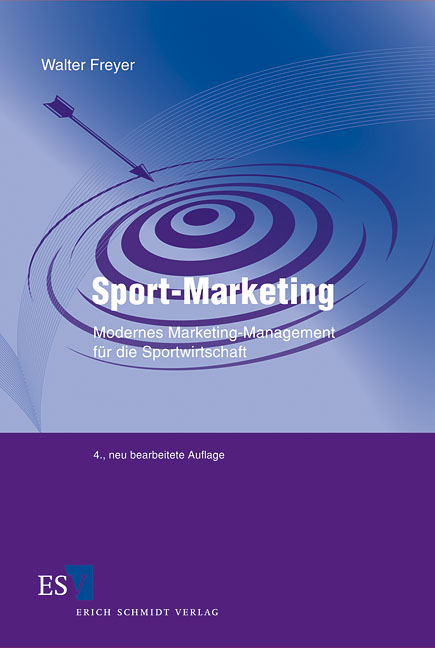 Sport-Marketing - Walter Freyer