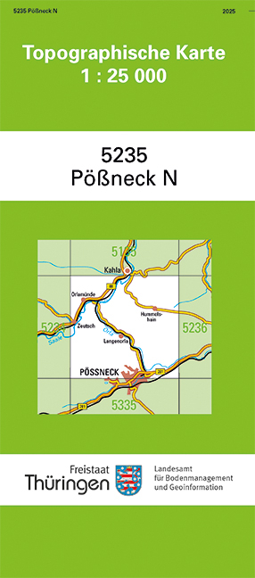 Pößneck Nord