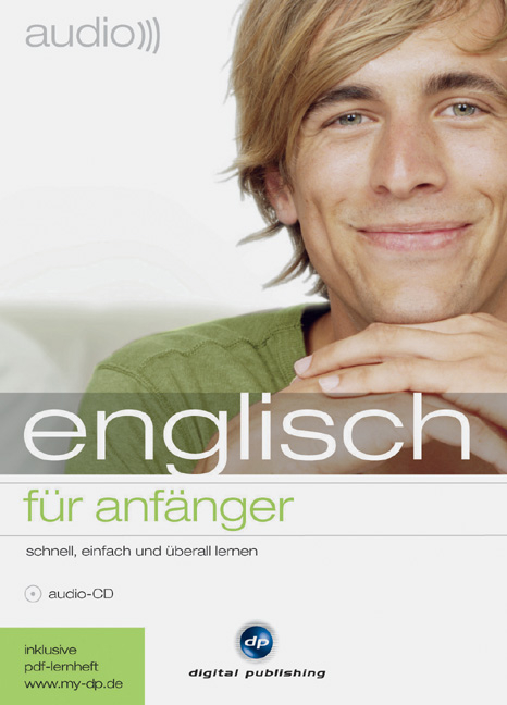audio englisch - f&uuml;r Anf&auml;nger