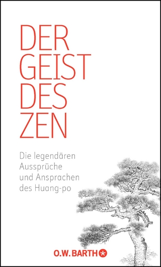 Der Geist des Zen