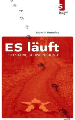 ES l&auml;uft - Marvin Running