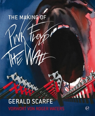 The Making of Pink Floyd: The Wall