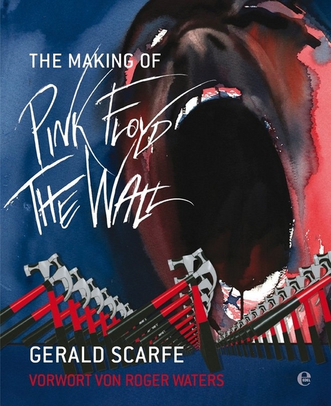 The Making of Pink Floyd: The Wall - Gerald Scarfe