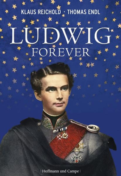 Ludwig forever - Klaus Reichold, Thomas Endl
