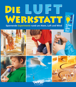 Die Luft-Werkstatt
