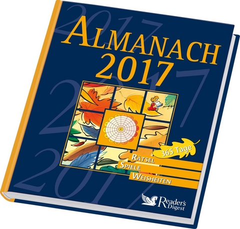 Almanach 2017