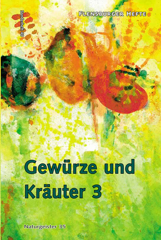 Gewürze und Kräuter 3