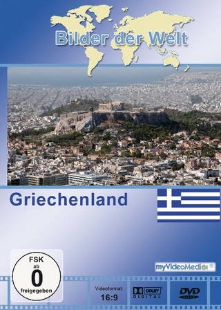 Griechenland (16:9, Doppel-DVD)