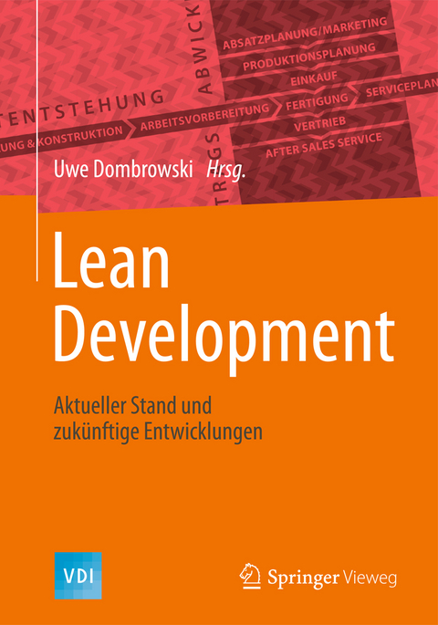 Lean Development - 