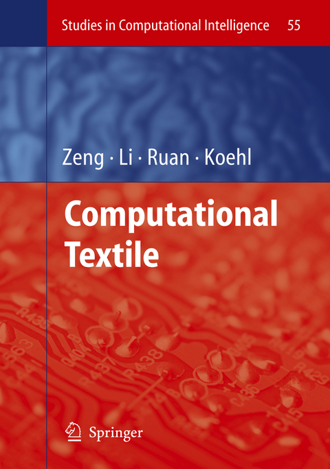 Computational Textile - 