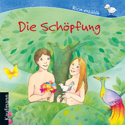 Die Sch&ouml;pfung - Sebastian Tonner