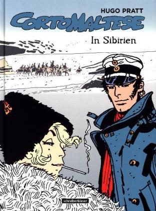 Corto Maltese