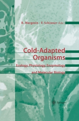 Cold-Adapted Organisms - 