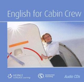 English for Cabin Crew