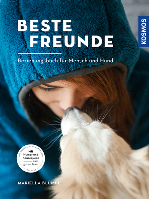 Beste Freunde - Mariella Bl&uuml;mel