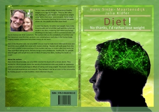 Diet! No thanks, I‘d rather lose weight