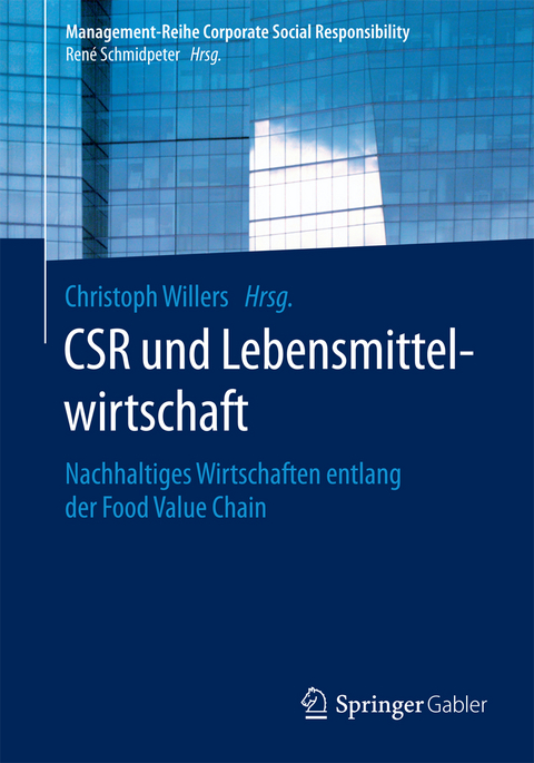 CSR und Lebensmittelwirtschaft - 