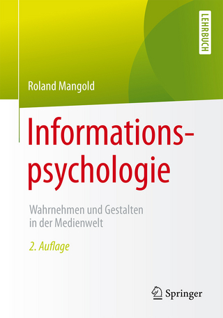 Informationspsychologie