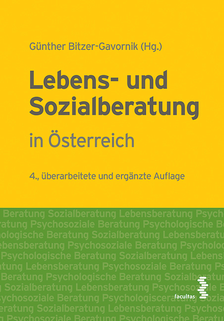 Lebens- und Sozialberatung - 