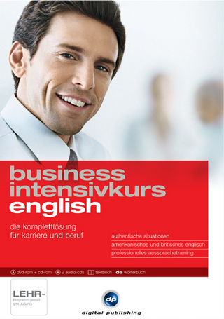 Business Intensivkurs English