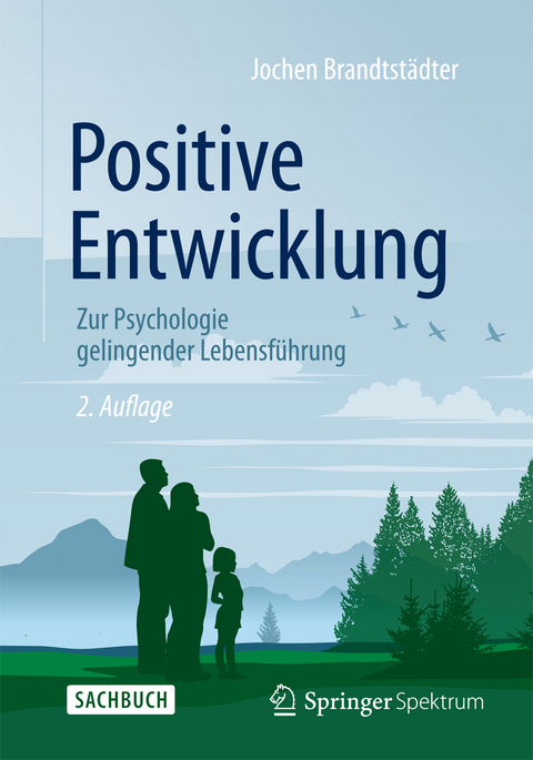 Positive Entwicklung - Jochen Brandtst&auml;dter