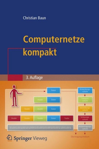 Computernetze kompakt