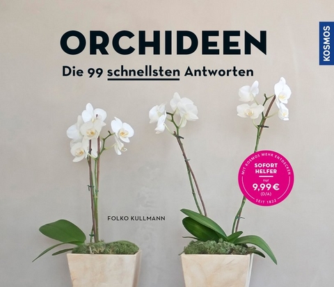 Orchideen - Folko Kullmann