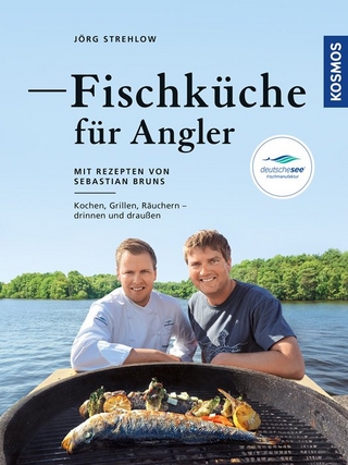 Fischküche für Angler