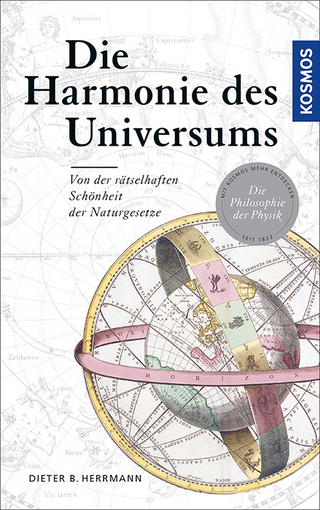 Die Harmonie des Universums