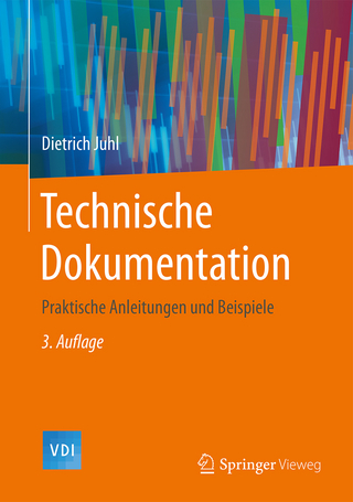 Technische Dokumentation