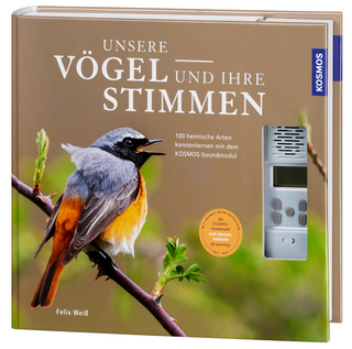 Unsere Vögel und ihre Stimmen