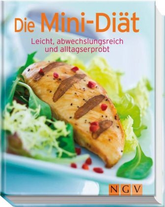 Die Mini-Di&auml;t