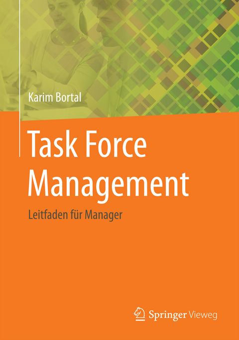 Task Force Management - Karim Bortal
