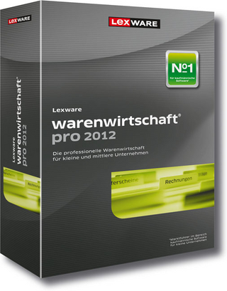 Lexware warenwirtschaft pro 2011