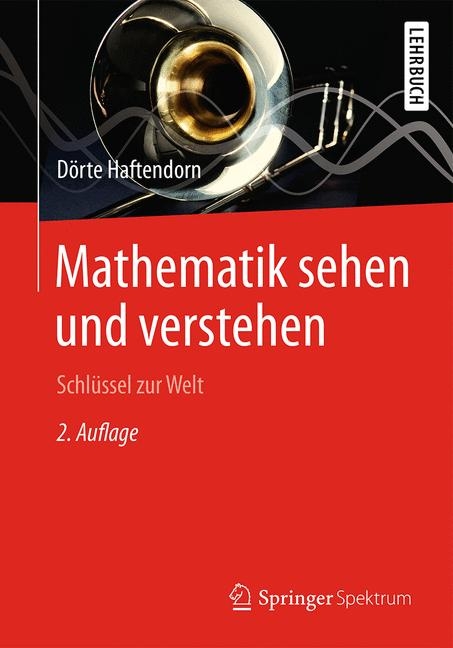 Mathematik sehen und verstehen - D&ouml;rte Haftendorn