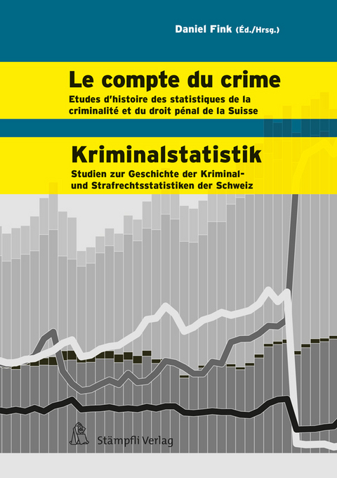 Le compte du crime - Kriminalstatistik - 