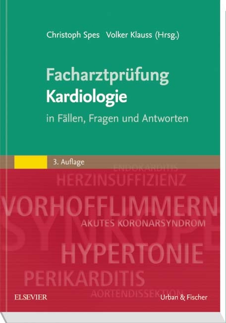 Facharztpr&uuml;fung Kardiologie - 
