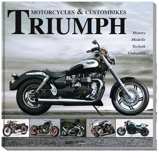 Triumph Motorcycles & Custombikes