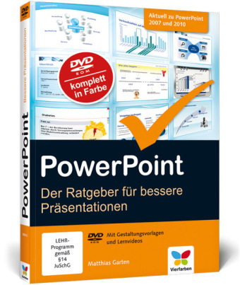 PowerPoint - Matthias Garten