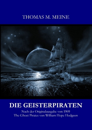 Die Geisterpiraten