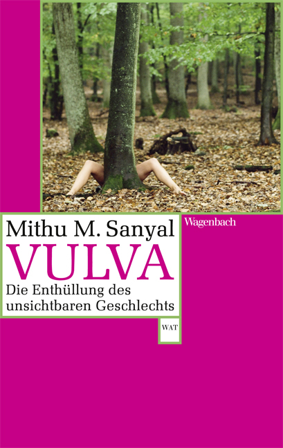 Vulva - Mithu M. Sanyal