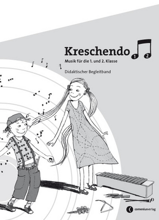 Kreschendo 1/2 / Kreschendo