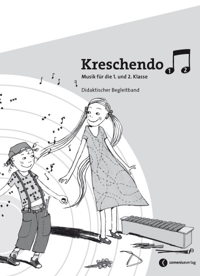 Kreschendo 1/2 / Kreschendo