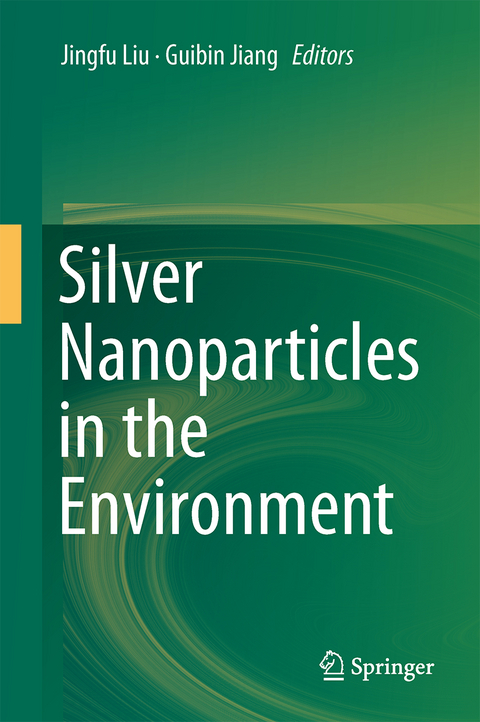 Silver Nanoparticles in the Environment - 