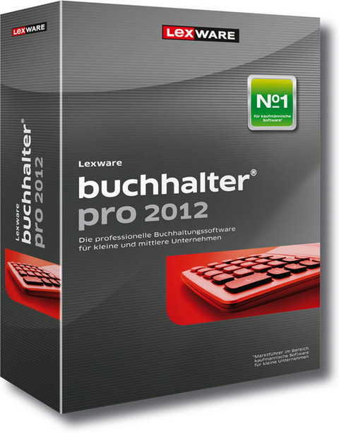 Lexware buchhalter pro 2011