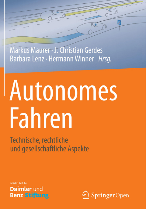 Autonomes Fahren - 
