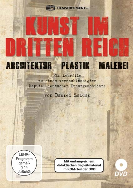 Kunst im Dritten Reich - Daniel Zaidan
