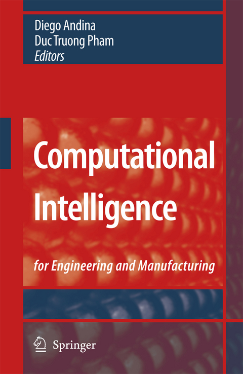 Computational Intelligence - 